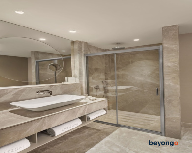 Lazzoni Hotel 62