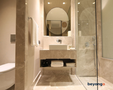 Lazzoni Hotel 63