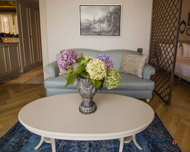 Lazzoni Hotel 66