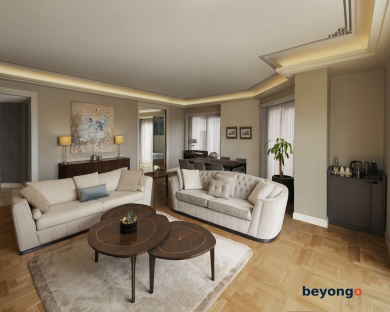Lazzoni Hotel 68