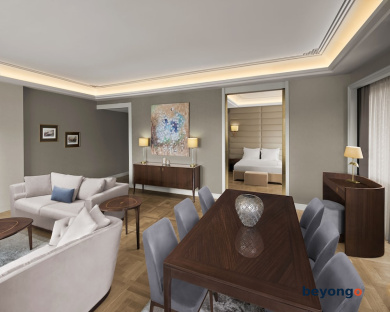 Lazzoni Hotel 69