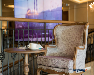 Lazzoni Hotel 7