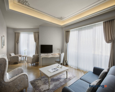 Lazzoni Hotel 70