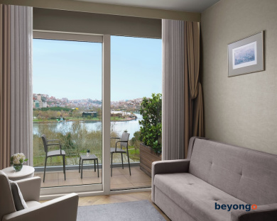 Lazzoni Hotel 75