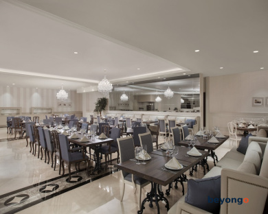 Lazzoni Hotel 76