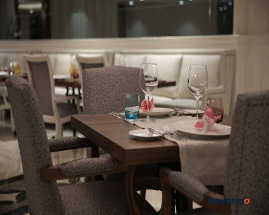 Lazzoni Hotel 77