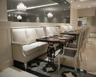 Lazzoni Hotel 78