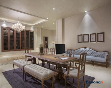 Lazzoni Hotel 8