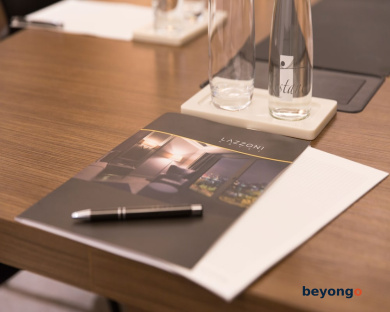 Lazzoni Hotel 86