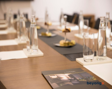Lazzoni Hotel 87