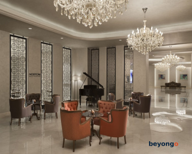 Lazzoni Hotel 88