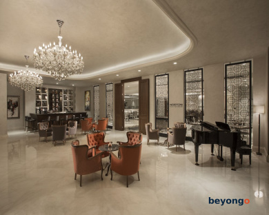 Lazzoni Hotel 89