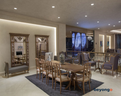Lazzoni Hotel 9