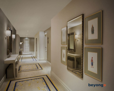 Lazzoni Hotel 90