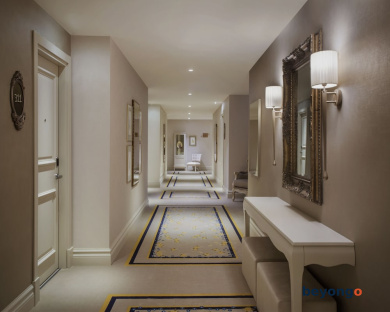 Lazzoni Hotel 91