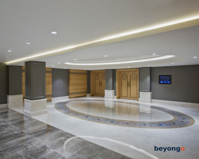 Lazzoni Hotel 92