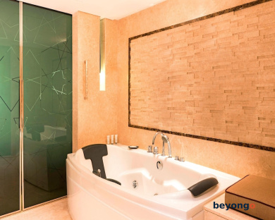 Le Meridien Dubai Hotel and Conference Centre 100