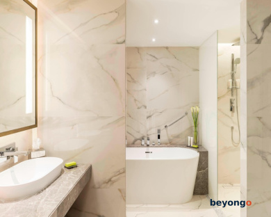 Le Meridien Dubai Hotel and Conference Centre 101