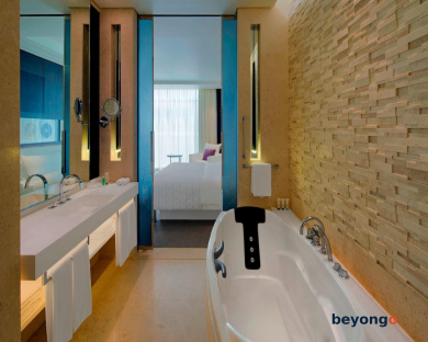 Le Meridien Dubai Hotel and Conference Centre 102