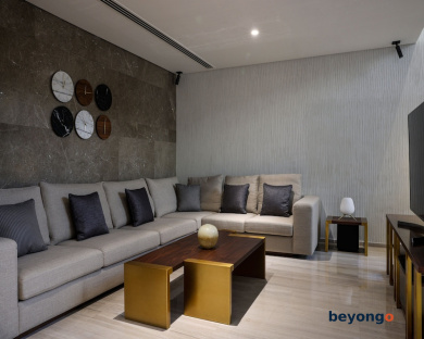 Le Meridien Dubai Hotel and Conference Centre 109
