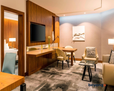 Le Meridien Dubai Hotel and Conference Centre 110
