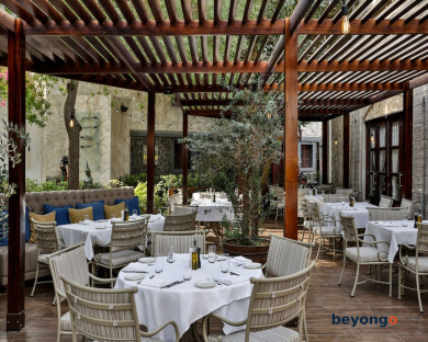 Le Meridien Dubai Hotel and Conference Centre 113