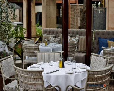 Le Meridien Dubai Hotel and Conference Centre 119
