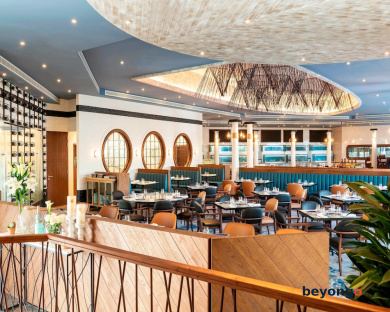 Le Meridien Dubai Hotel and Conference Centre 128