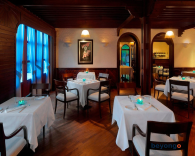 Le Meridien Dubai Hotel and Conference Centre 133