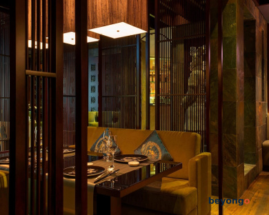 Le Meridien Dubai Hotel and Conference Centre 146