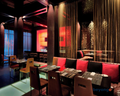 Le Meridien Dubai Hotel and Conference Centre 148