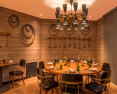 Le Meridien Dubai Hotel and Conference Centre 150