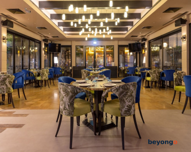 Le Meridien Dubai Hotel and Conference Centre 151