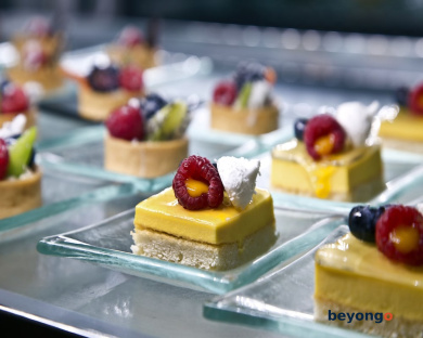 Le Meridien Dubai Hotel and Conference Centre 154