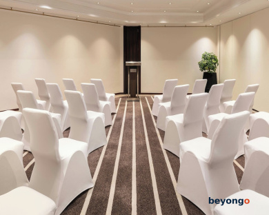 Le Meridien Dubai Hotel and Conference Centre 157
