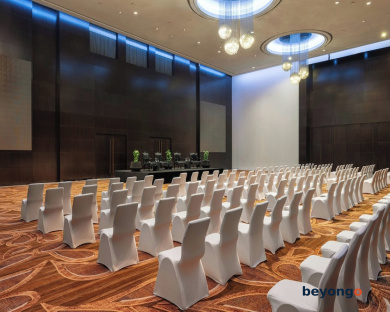 Le Meridien Dubai Hotel and Conference Centre 158