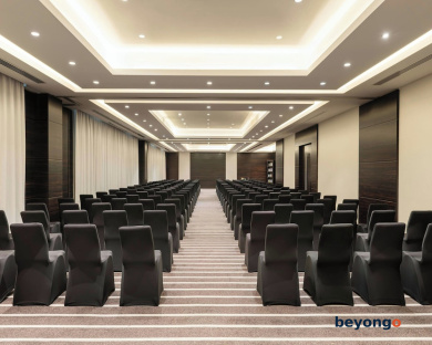 Le Meridien Dubai Hotel and Conference Centre 159