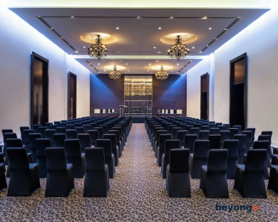 Le Meridien Dubai Hotel and Conference Centre 160