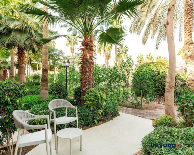 Le Meridien Dubai Hotel and Conference Centre 162