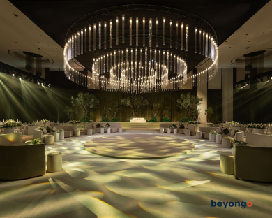 Le Meridien Dubai Hotel and Conference Centre 164