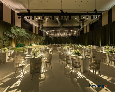 Le Meridien Dubai Hotel and Conference Centre 165