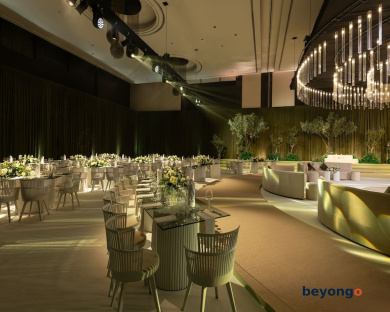 Le Meridien Dubai Hotel and Conference Centre 166