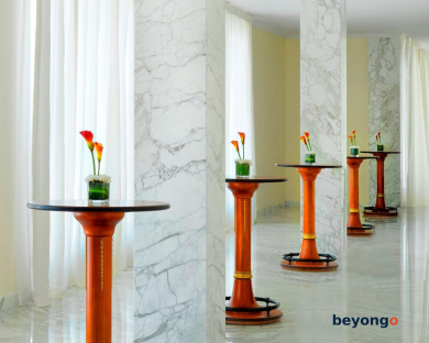Le Meridien Dubai Hotel and Conference Centre 167