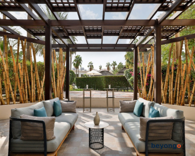 Le Meridien Dubai Hotel and Conference Centre 168