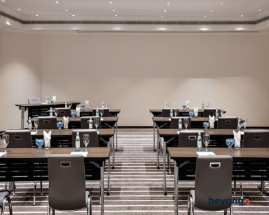 Le Meridien Dubai Hotel and Conference Centre 170