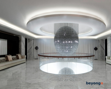 Le Meridien Dubai Hotel and Conference Centre 171