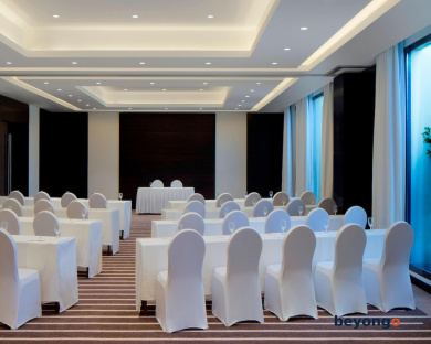 Le Meridien Dubai Hotel and Conference Centre 174