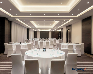 Le Meridien Dubai Hotel and Conference Centre 175
