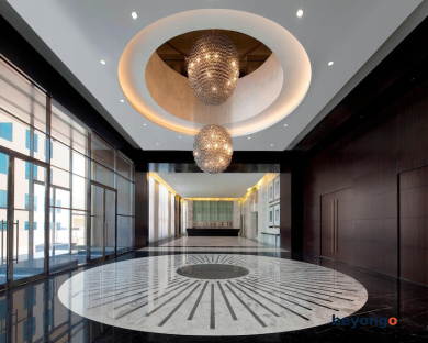 Le Meridien Dubai Hotel and Conference Centre 177