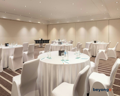 Le Meridien Dubai Hotel and Conference Centre 180